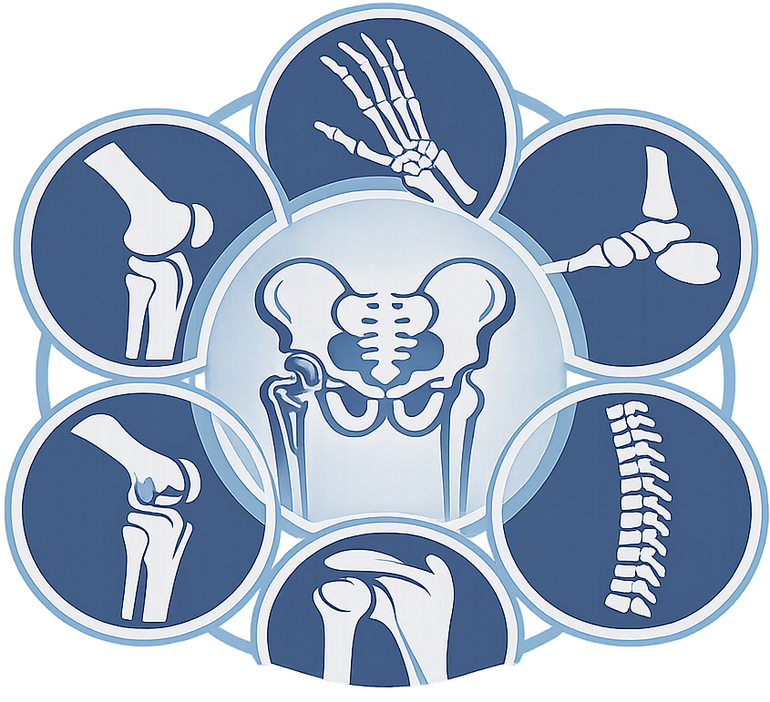 Adult Reconstructive Orthopaedic Surgery